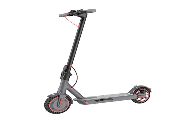The Benefits of Using an Adult Scooter Electric for Daily Travel
