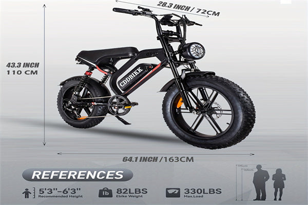 The Best Accessories to Pair with Your E Bike Electric