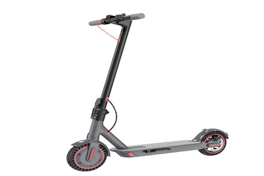 How Electric Scooters Are Transforming Last-Mile Transportation