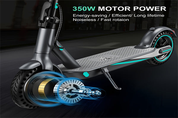 How to Improve the Range of Your Adult Scooter Electric
