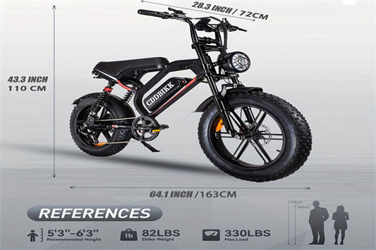 What Makes Electric Bike Bells Unique