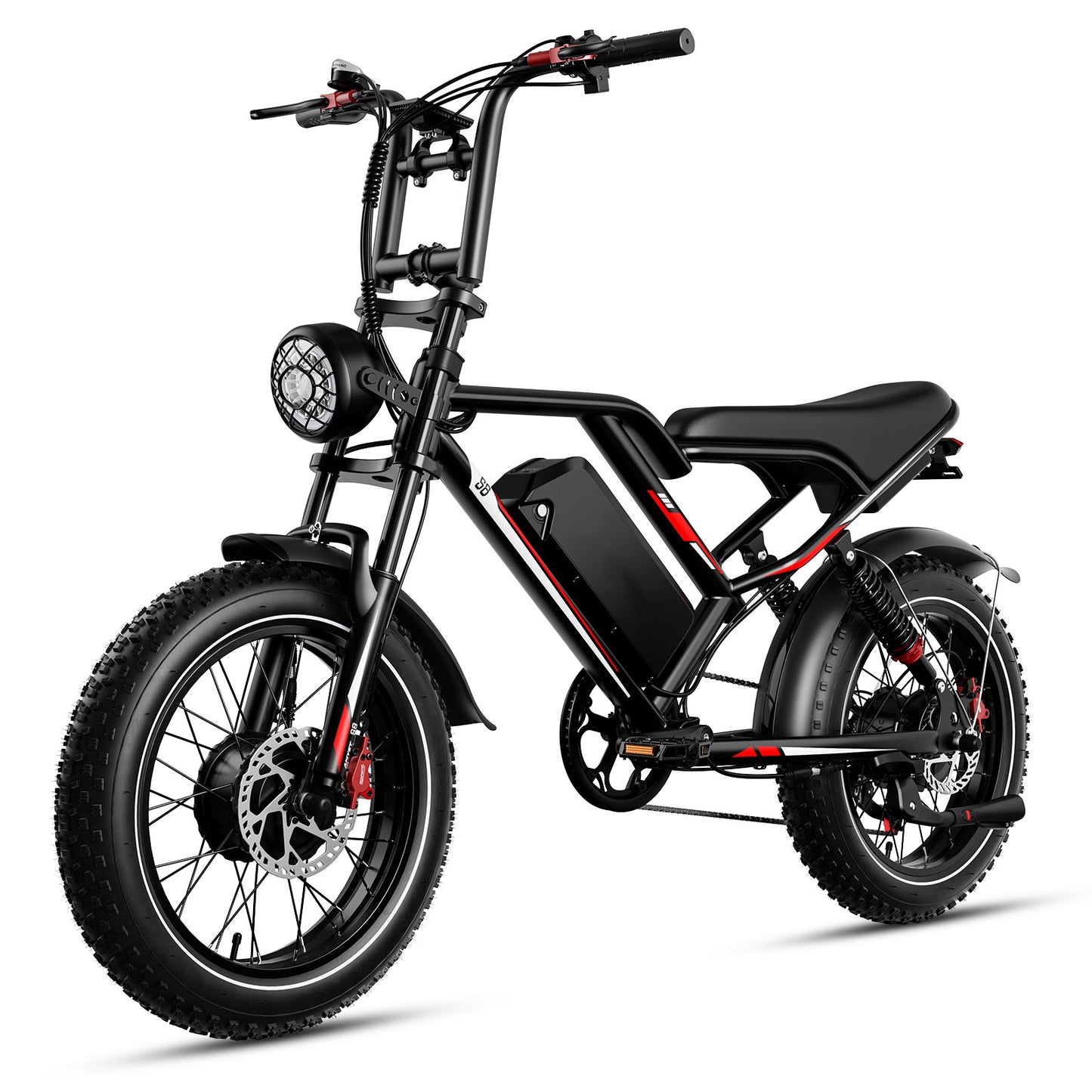 How to Maximize the Range of Your Electric Bicycle How to Maximize the Range of Your Electric Bicycle