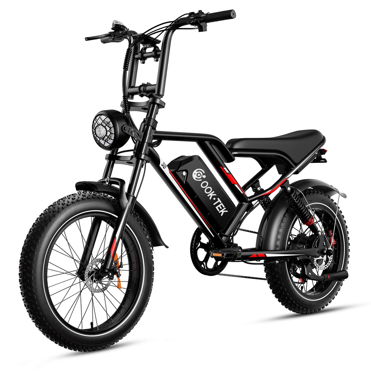 What Are the Key Features of a High-Quality Electric Bicycle What Are the Key Features of a High-Quality Electric Bicycle