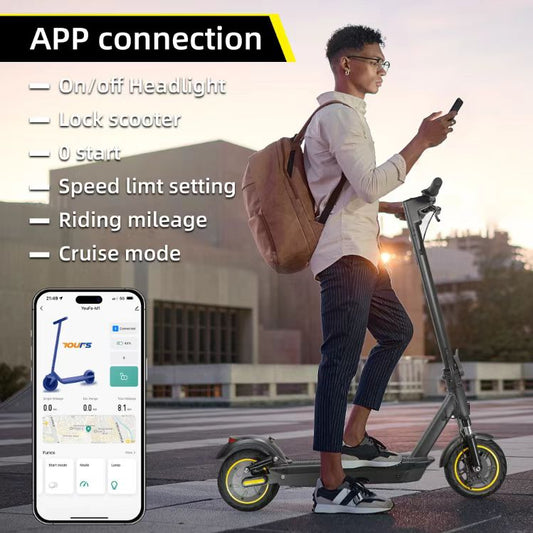 Best Portable Electric Scooters for Everyday Use Best Portable Electric Scooters for Everyday Use