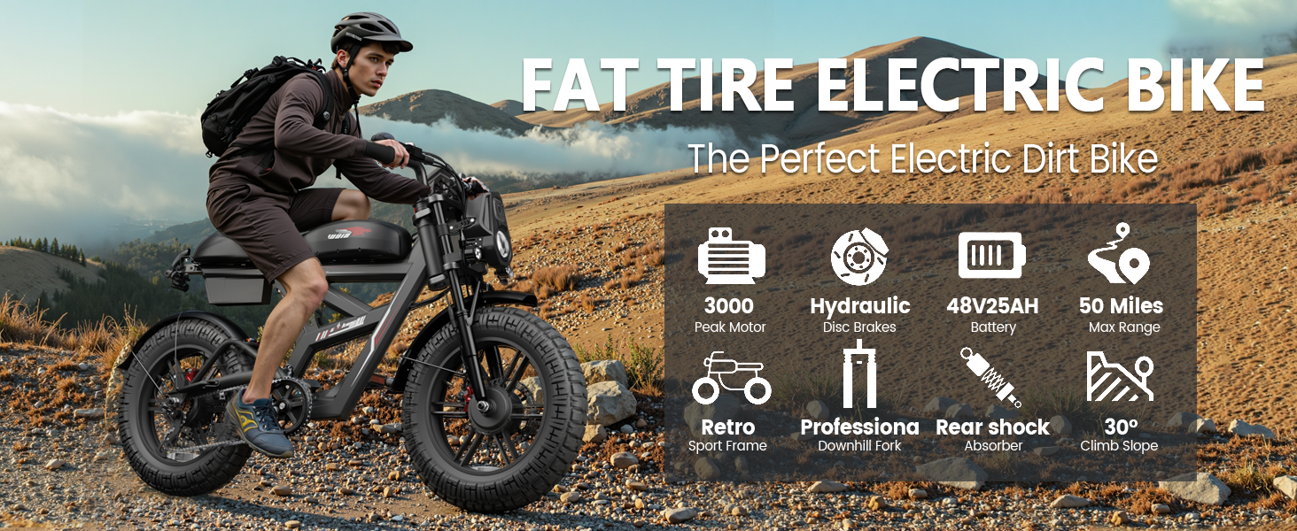 How Electric Bikes Revolutionize Urban Mobility How Electric Bikes Revolutionize Urban Mobility