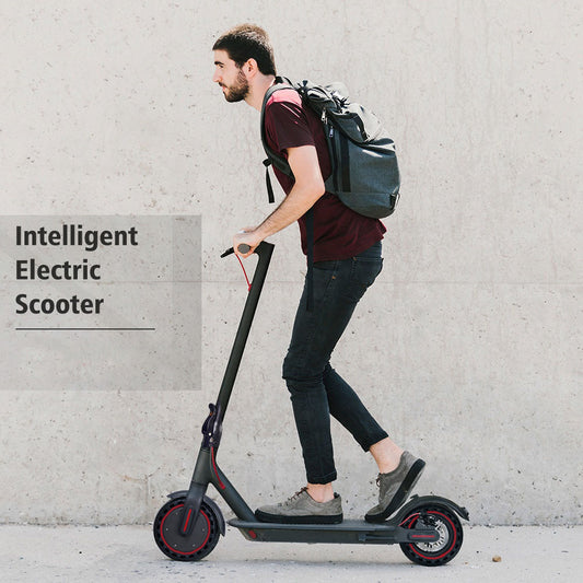 How Electric Scooters Are Transforming Last-Mile Transportation How Electric Scooters Are Transforming Last-Mile Transportation